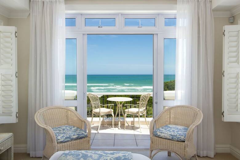 Sandals Beach Villa