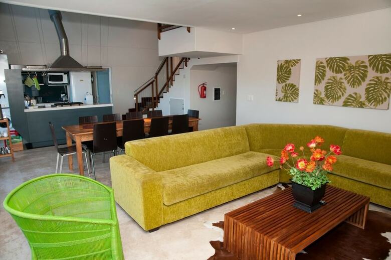 Bed & Breakfast Thesen Islands' Lodges