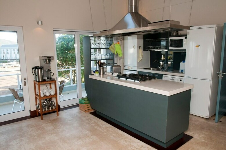 Bed & Breakfast Thesen Islands' Lodges