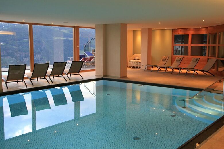 Hotel Emmy - Five Elements & Spa