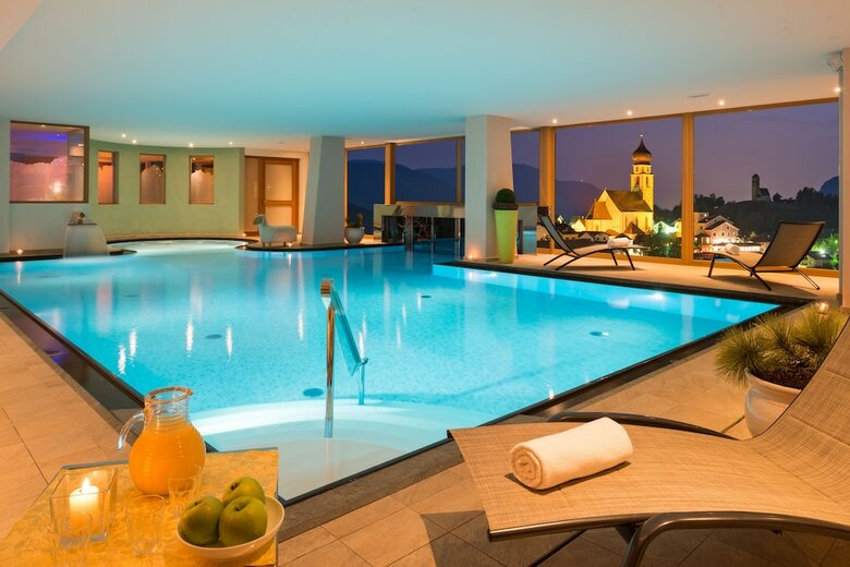 Hotel Emmy - Five Elements & Spa
