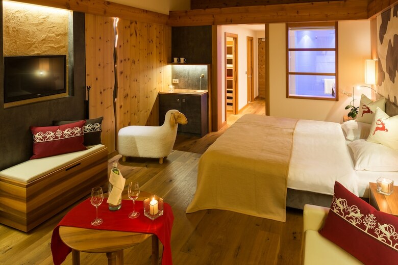 Hotel Emmy - Five Elements & Spa