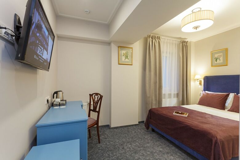 Medea Hotel