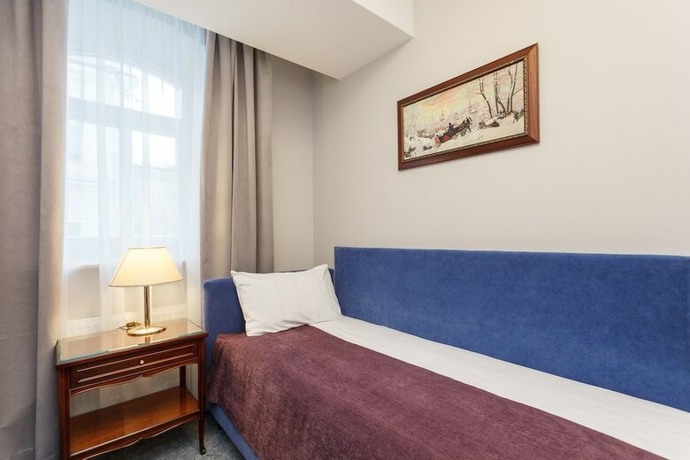 Medea Hotel
