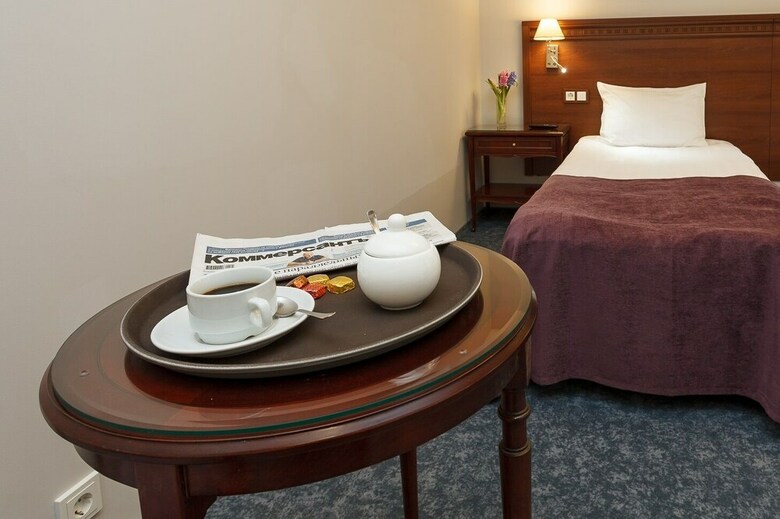 Medea Hotel