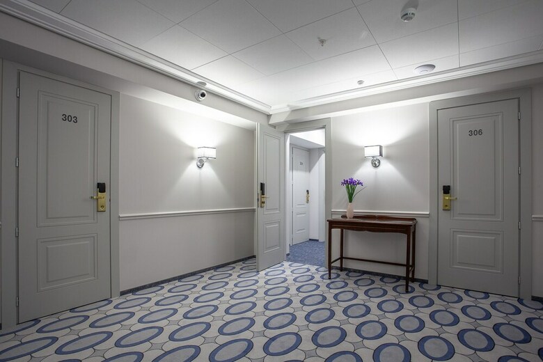 Medea Hotel