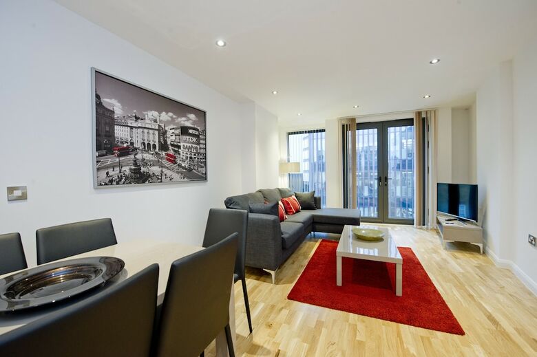 Apartamentos London Bridge ? Tooley St