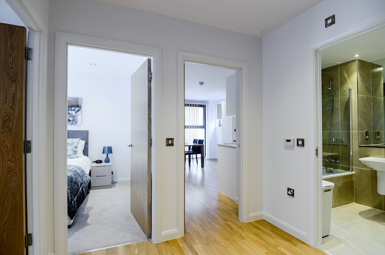 Apartamentos London Bridge ? Tooley St