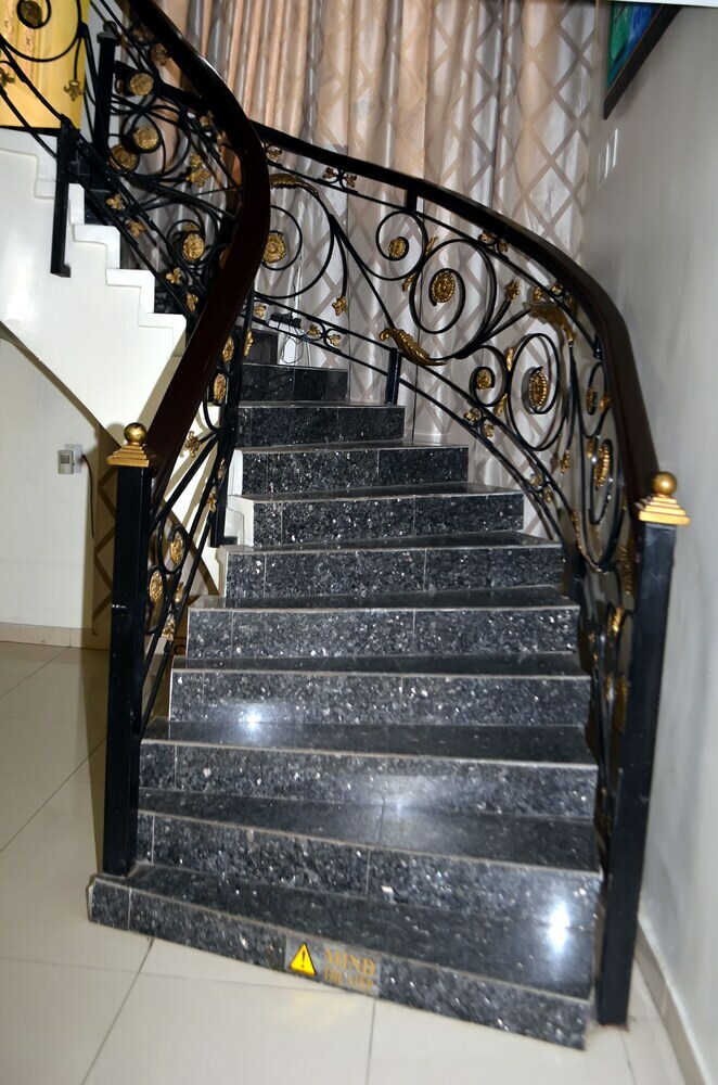Hotel De Rigg Place