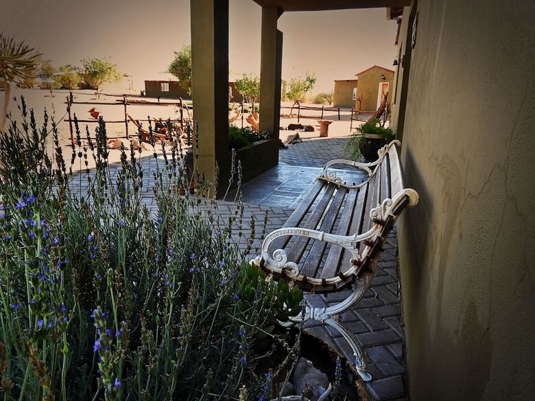 Bed & Breakfast Vastrap Guest Farm