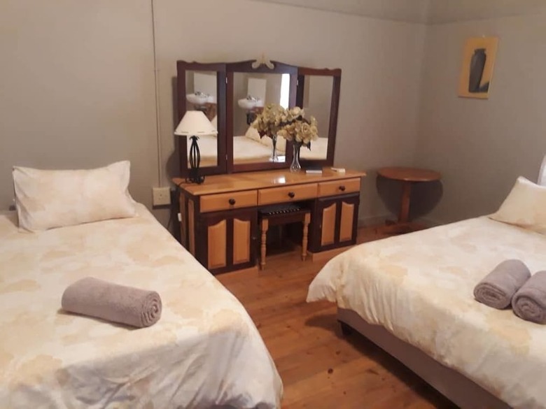 Bed & Breakfast Vastrap Guest Farm
