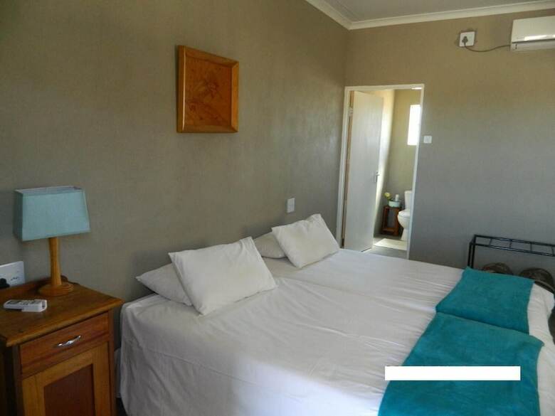 Bed & Breakfast Vastrap Guest Farm