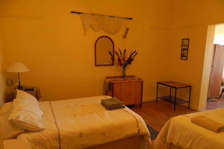 Bed & Breakfast Vastrap Guest Farm