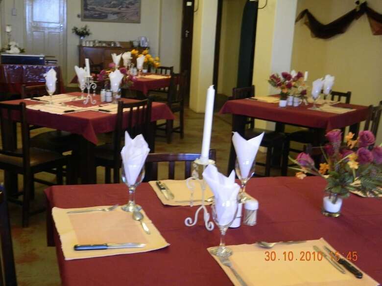 Bed & Breakfast Vastrap Guest Farm