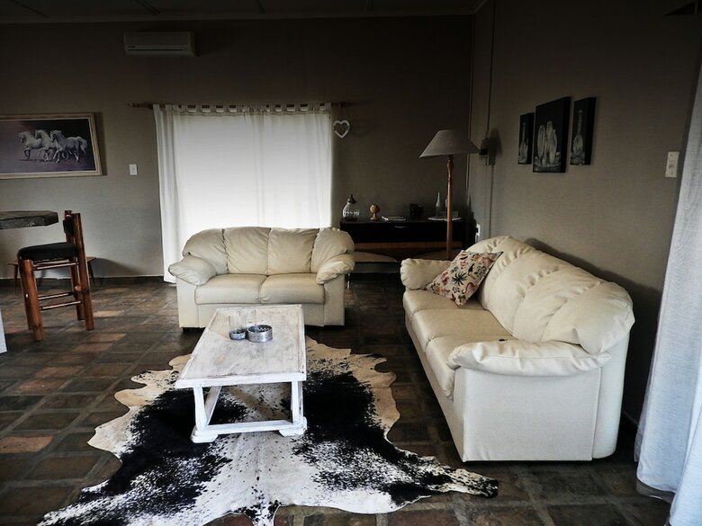 Bed & Breakfast Vastrap Guest Farm