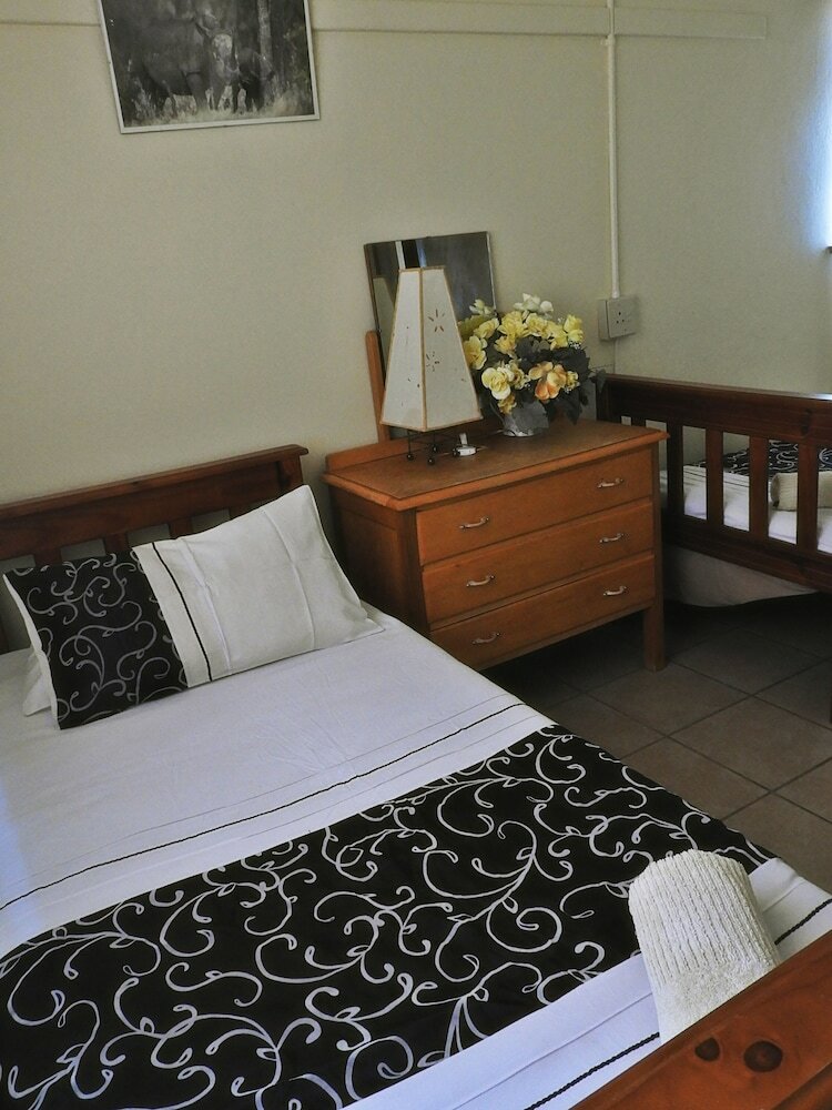 Bed & Breakfast Vastrap Guest Farm