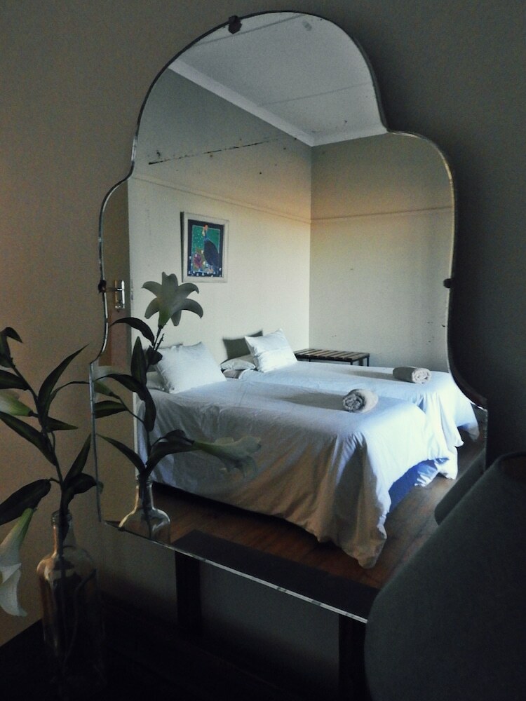 Bed & Breakfast Vastrap Guest Farm