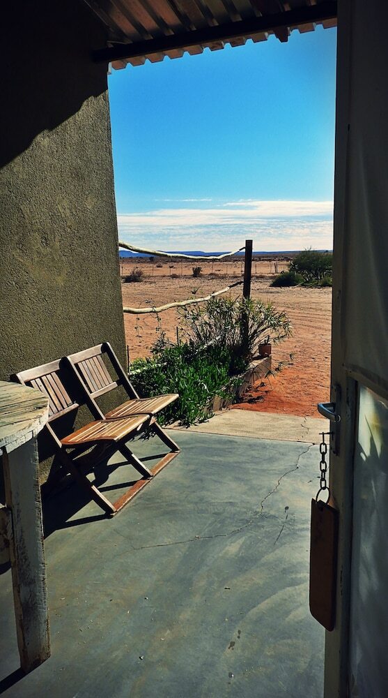 Bed & Breakfast Vastrap Guest Farm