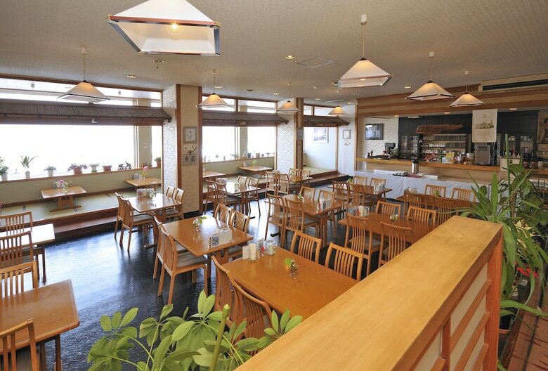 Toyako Onsen Hokkai Hotel
