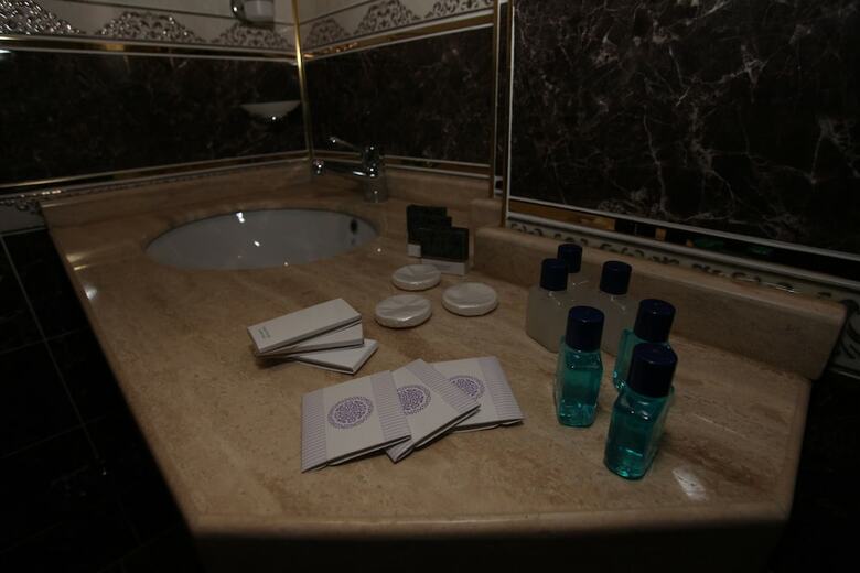 Reyyan Hotel