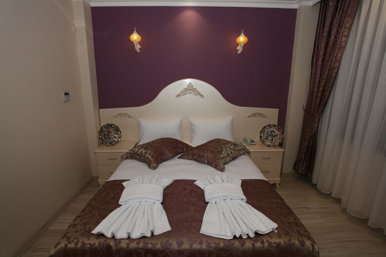 Reyyan Hotel