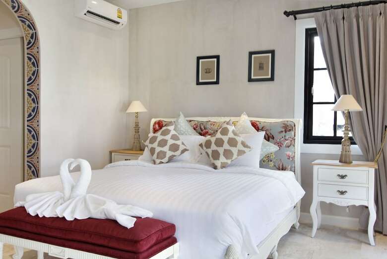 Hotel My Ozone, Khao Yai