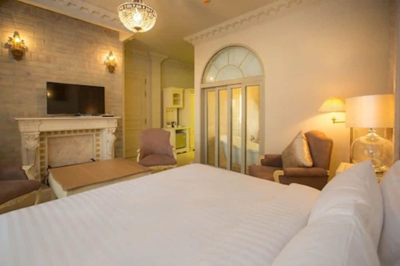 Hotel My Ozone, Khao Yai