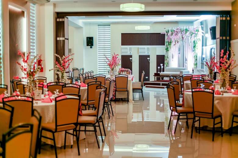 Prime City Resort Hotel