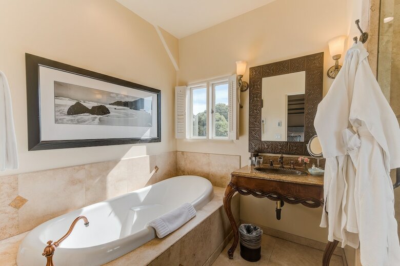 Hotel L Auberge Carmel
