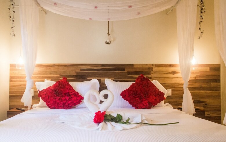 Hotel Banana Beach Bungalows