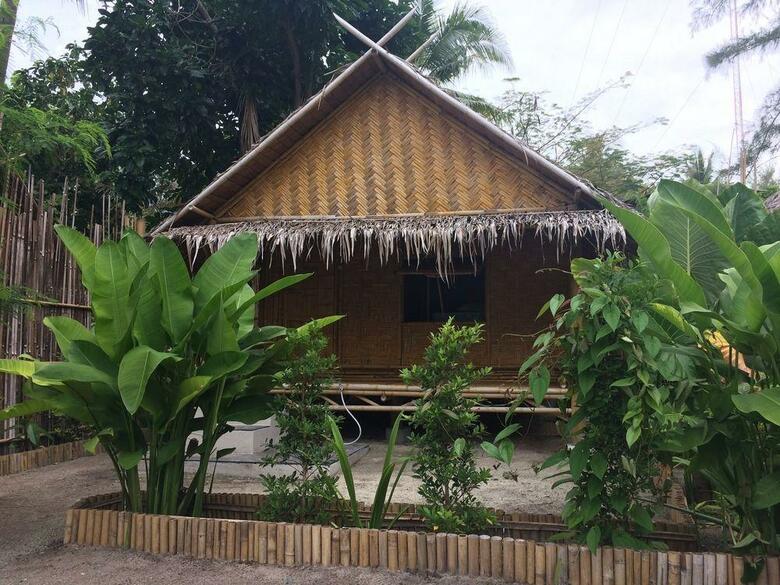 Hotel Forra Diving Resort - Sunrise Beach - Koh Lipe