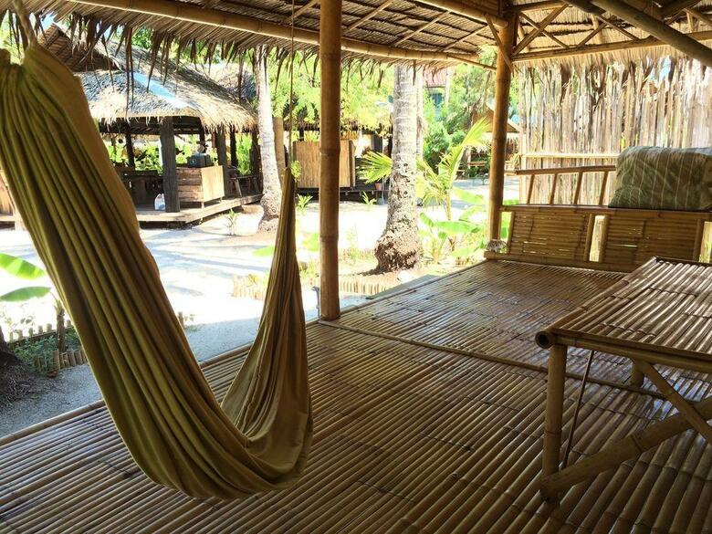 Hotel Forra Diving Resort - Sunrise Beach - Koh Lipe