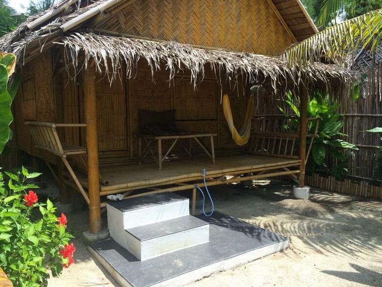 Hotel Forra Diving Resort - Sunrise Beach - Koh Lipe
