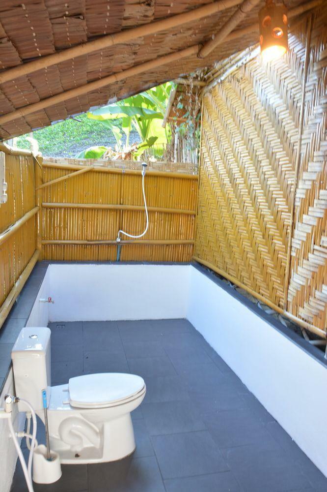 Hotel Forra Diving Resort - Sunrise Beach - Koh Lipe