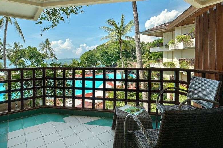 Hotel Prama Sanur Beach Bali