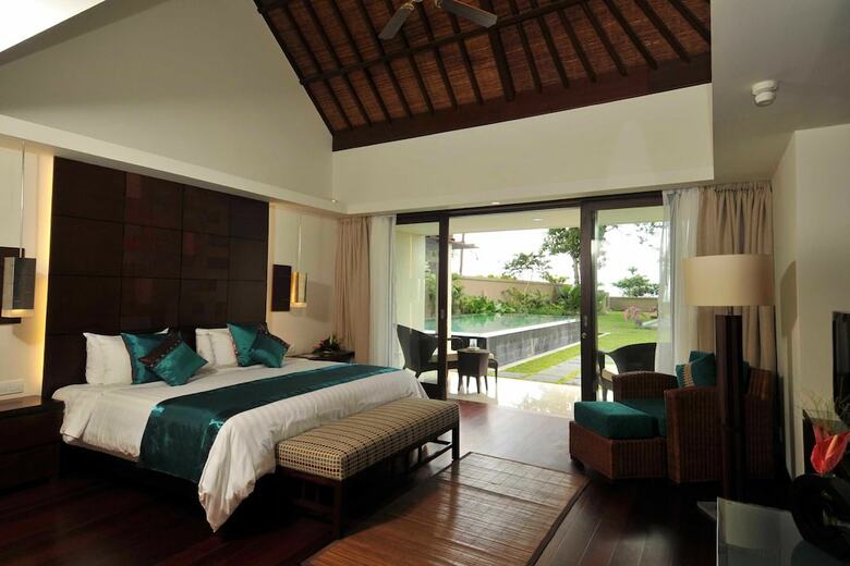 Hotel Prama Sanur Beach Bali