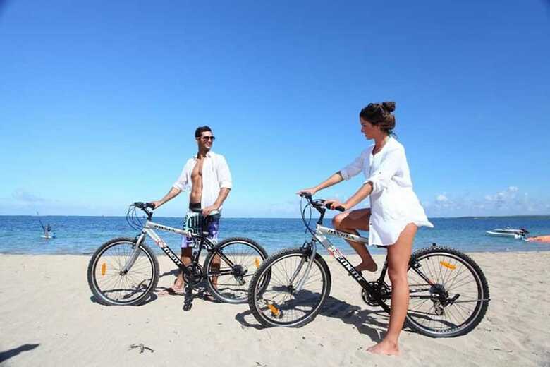 Hotel Prama Sanur Beach Bali