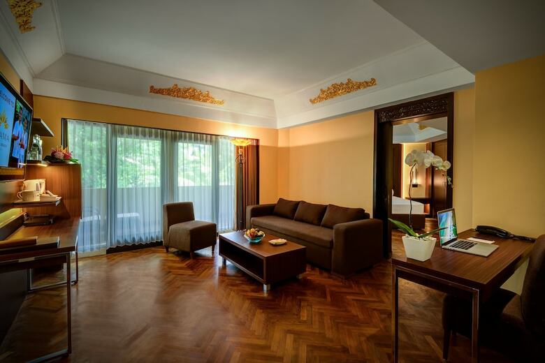 Hotel Prama Sanur Beach Bali