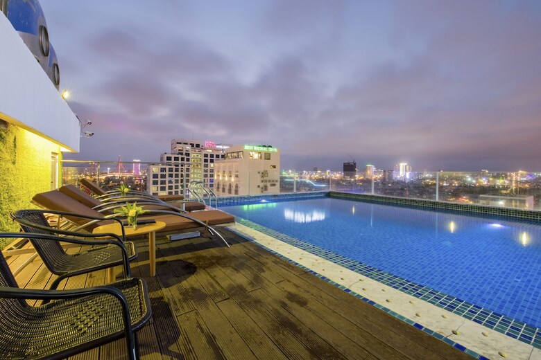 Hotel Grand Sunrise 2