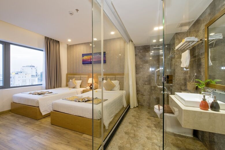 Hotel Grand Sunrise 2