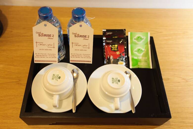 Hotel Grand Sunrise 2