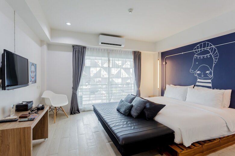 Hotel The Core St. By Stay Now