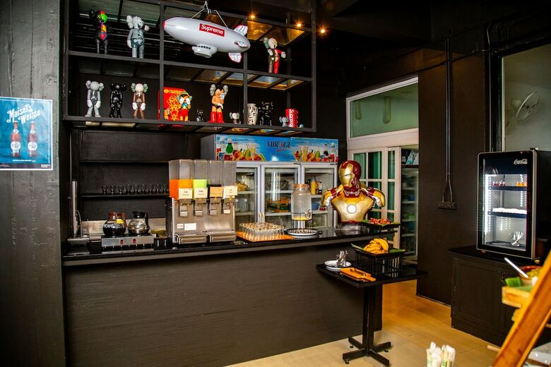 Hotel The Core St. By Stay Now
