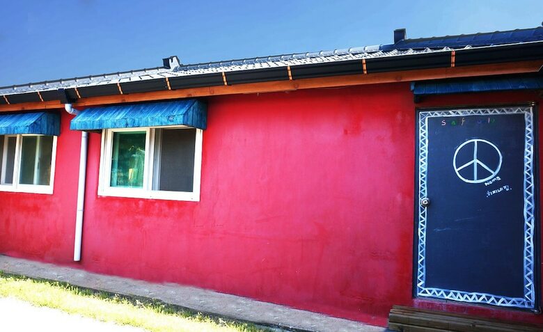 Hostal Unnie Guesthouse - Hostel