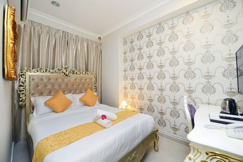 Hotel De Art Section 19 Shah Alam