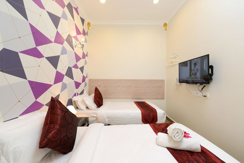 Hotel De Art Section 19 Shah Alam