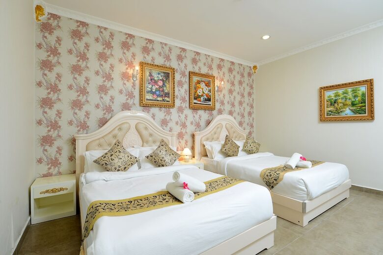 Hotel De Art Section 19 Shah Alam