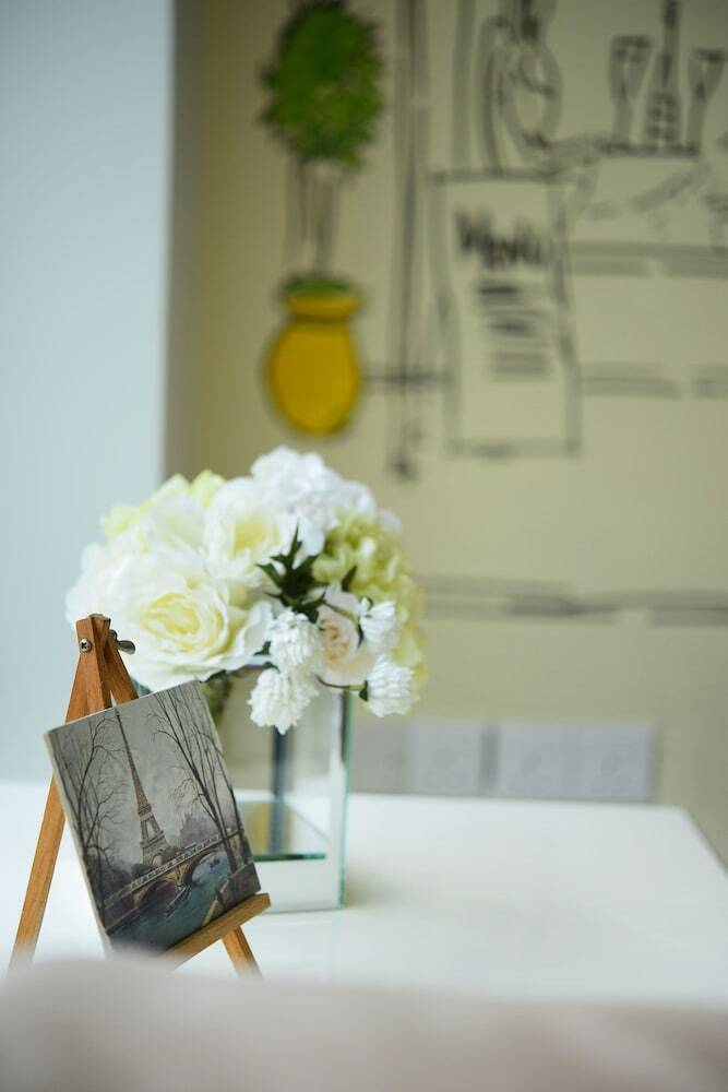 Hotel De Art Section 19 Shah Alam