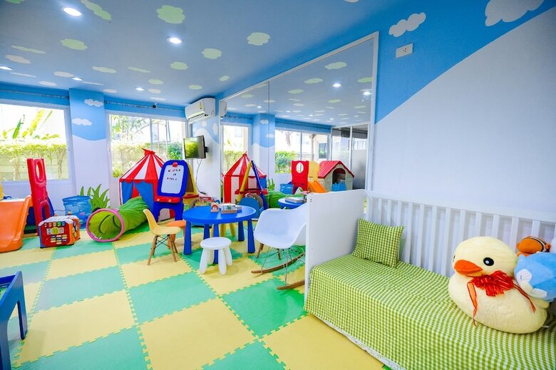 J Inspired Hotel Pattaya