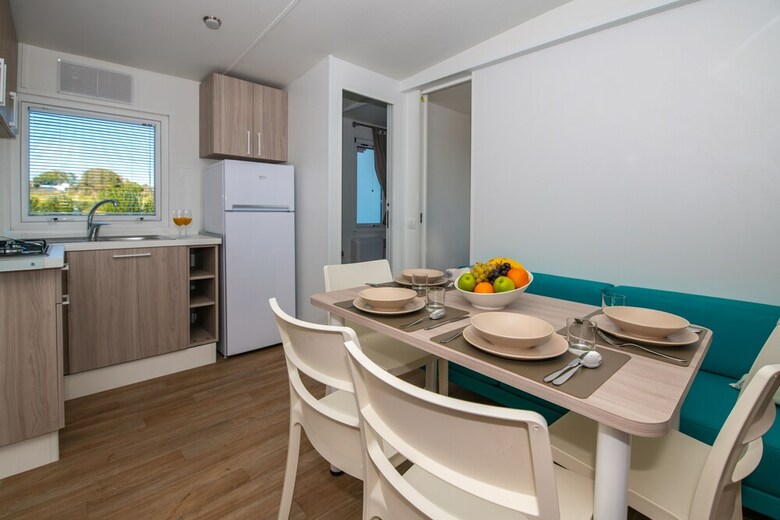 Arena Kazela Mobile Homes